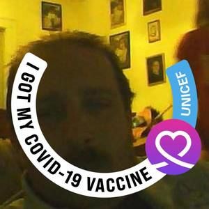 Meet your Posher, Rick